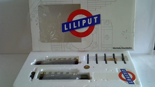 Liliput 177 05 - h0,