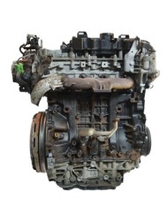 Motor für Opel Renault Nissan Movano Master NV400 2,3 dCi M9T676 M9T