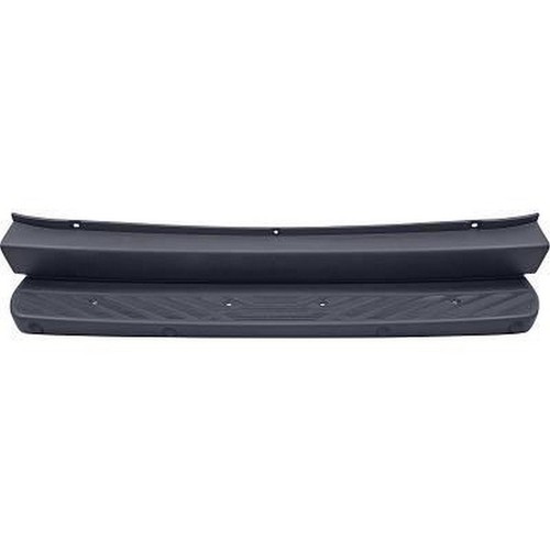 Trittbrett stufe für mercedes - stufe,