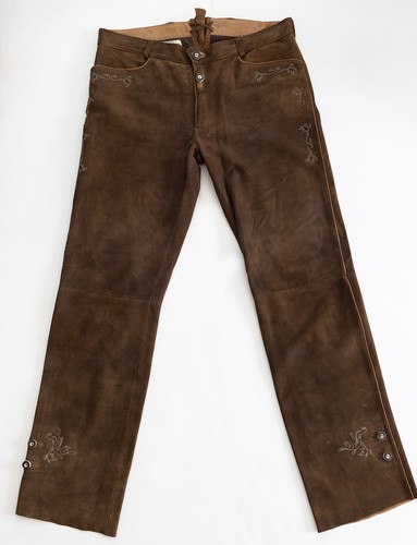 Spieth wensky lederhose - wensky,