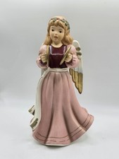 Goebel Engel Mit Becken 20cm