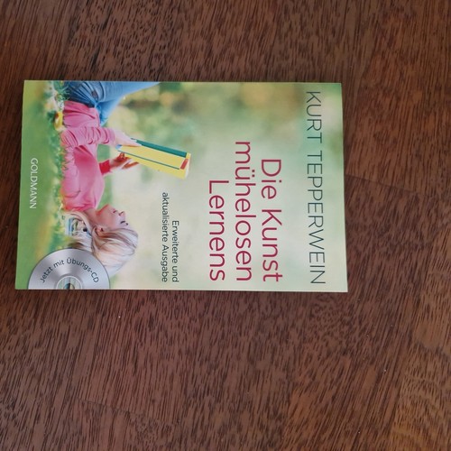 Die kunst mühelosen lernens - mühelosen,