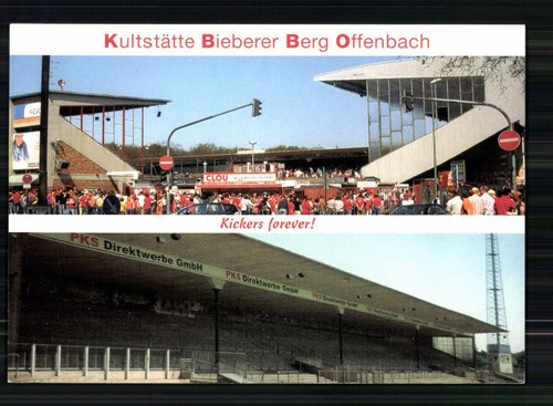 Stadionpostkarte stadion - stadionpostkarte,