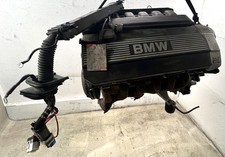 BMW M50B20 Motor mit Vanos 110