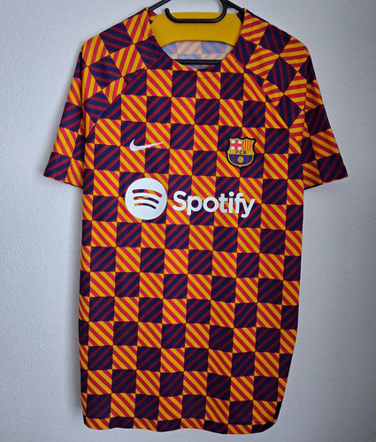 Original nike barcelona - original, fc