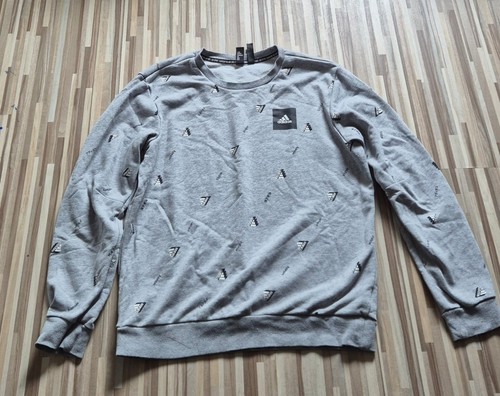 Adidas sweatshirt grau herren - adidas,