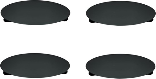 Kerzenhalter set stück - kerzenhalter, 4