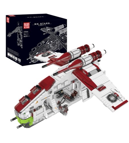 Lego star wars - wars, kompatibel