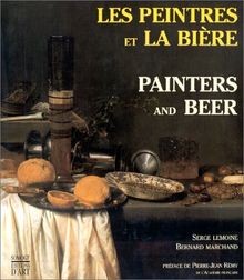 Les peintres bière von - et, la
