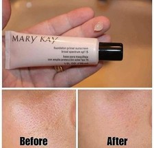 Mary Kay LSF 15 Foundation