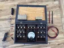 Original Gossen Messgerät