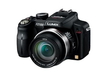 Panasonic lumix dmc fz100k - panasonic, dmc-fz100k
