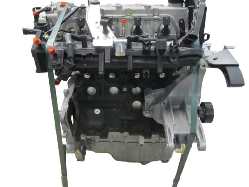 Motor benzin jeep - -, renegade