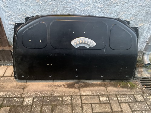 Trennwand für t5 - für,
