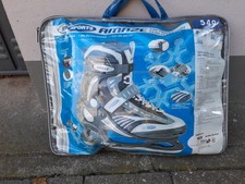 Schlittschuhe AMAZE Gr.43 OVP