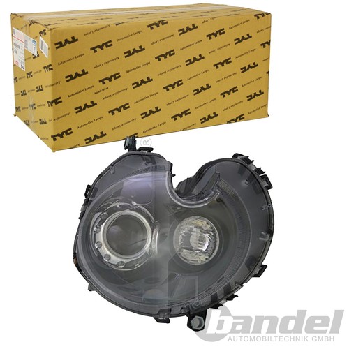 Tyc d1s xenon - d1s,