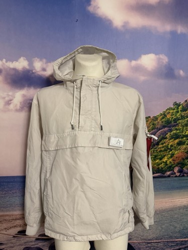 Alpha industries anorak - alpha,