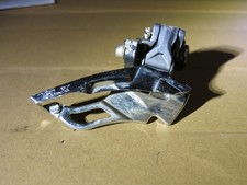 Umwerfer Shimano SLX FD-M661