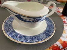 Hutschenreuther Kabuki Sauciere