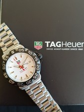 Tag Heuer Formel 1 WAH1111