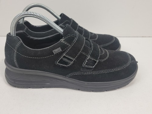 Women rieker l7750 00black - women's,