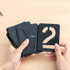 42Stk Malerei Schablone