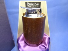 Ronson varaflame - ronson,
