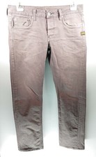 G-Star Attacc Low Straight COJ