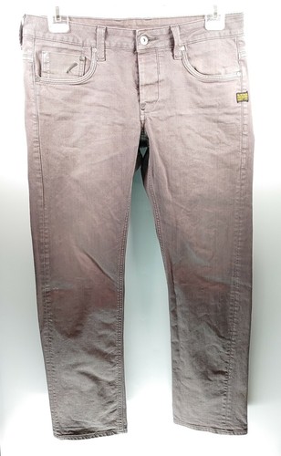 Star attacc low straight coj - g-star,