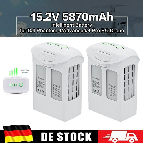 Stück akku lithium batterie - 2,