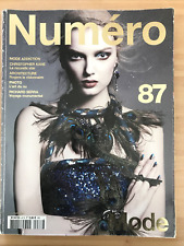 MAGAZINAUSGABE AUSGABE 87 -