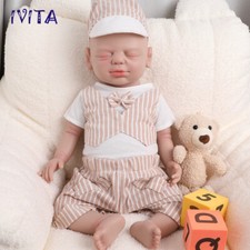 19" Friendly Real Lifelike