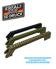 Tragegriff für die Planet