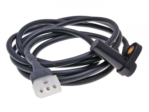 Tachoantrieb elektronisch für