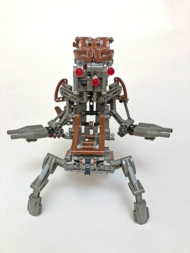 Droidika star wars - ,