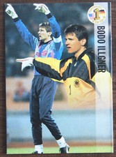 Panini Ran USA WM 94  Bodo