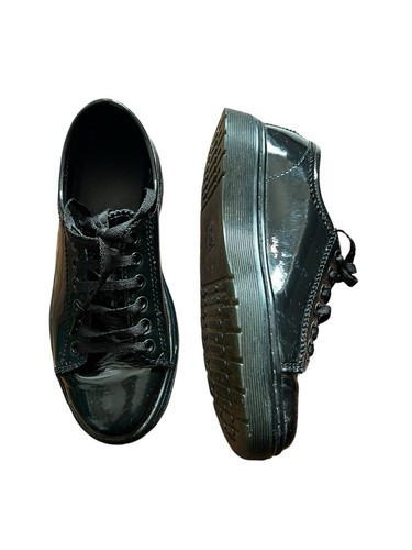 Martens spin schwarz - martens,
