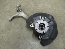 Achsschenkel vorne rechts Radlagergehäuse Radnabe AUDI A6 4F 4F0407242E 4F0258