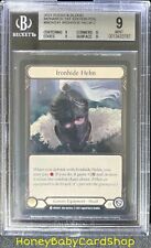 Flesh and Blood Monarch 2021