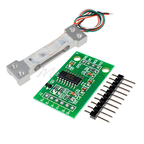 Bit hx711 dual channel - 24,