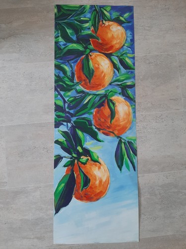 Karsten kirchner orangenbaum - karsten,