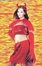 TEUFEL KOSTÜM FÜR ERWACHSENE