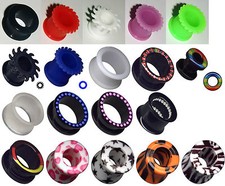 PIERCINGO® 2er SET PAAR