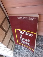 The Theory of Economic
