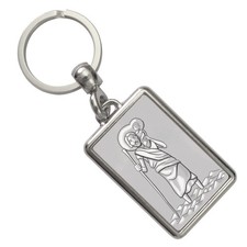 Heiliger Christophorus -