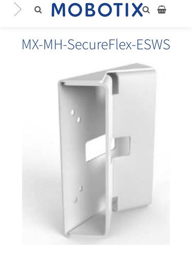 Mobotix secureflex esws - mobotix, mx-mh-secureflex-esws