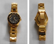 Armbanduhr NAUTEC NO LIMIT