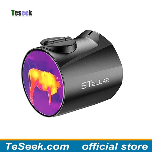 Stellar mini thermal - thermal, imager