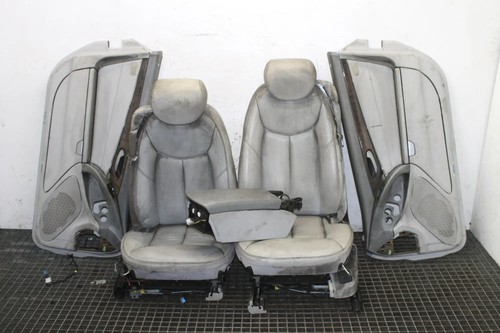 Mercedes benz r230 innen - mercedes-benz,