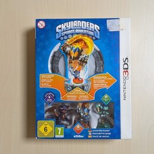 Skylanders: Spyros Adventure -